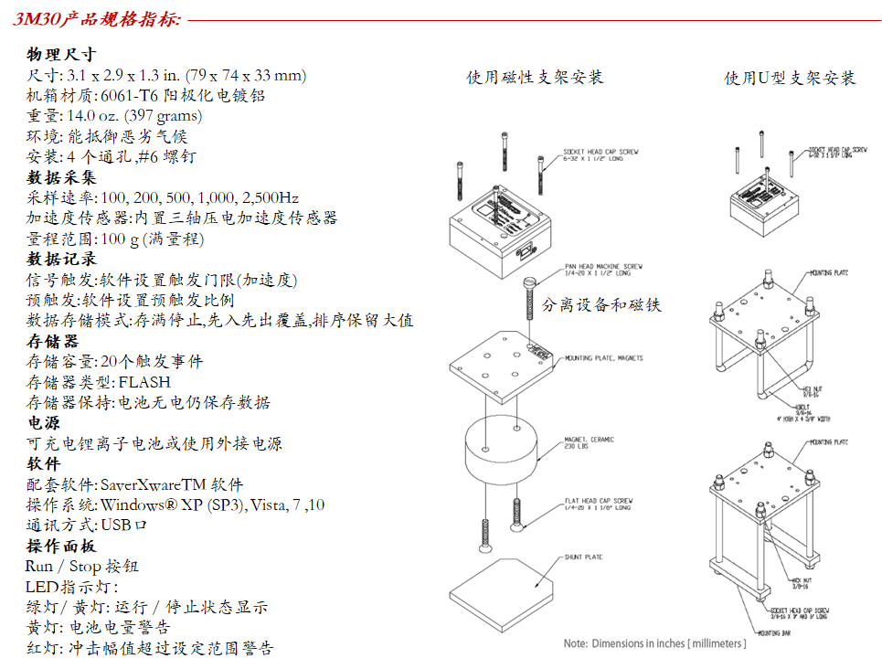 Lansmont(美国蓝氏) 运输环境记录分析仪 Saver 3M30 -03.png