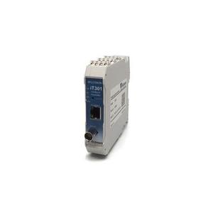 美国Wilcoxon 智能变送器 iT301 - 用户可配置的智能振动变送器，启用 Modbus
