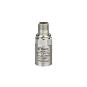 美国Wilcoxon 速度传感器 793V-5 高性能，500 mV/英寸/秒