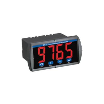 美国Wilcoxon 面板仪表 PCD100-265-B-N-0 - 带过程显示的单输入，85-265 VAC