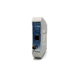 美国Wilcoxon 智能变送器 iT300 - 用户可配置的智能振动变送器