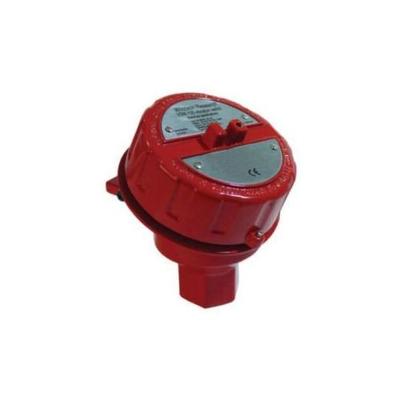 美国Wilcoxon 面板仪表 VSW-100 - 带两个继电器的速度振动开关