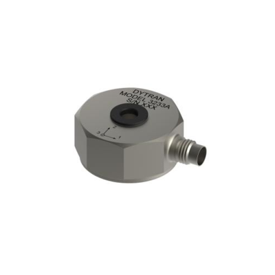 美国Dytran 3233系列 三轴加速度计(3233A,3233A2T,3233A3T,3233A4T,3233A5T)低频测量,通用三轴振动测量