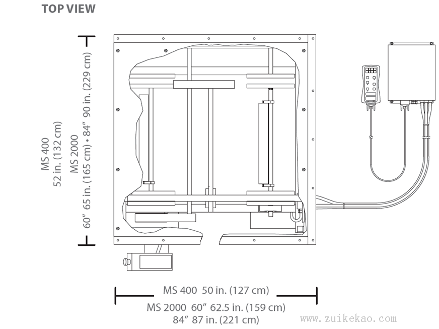 机械振动台 MS 400-06.png