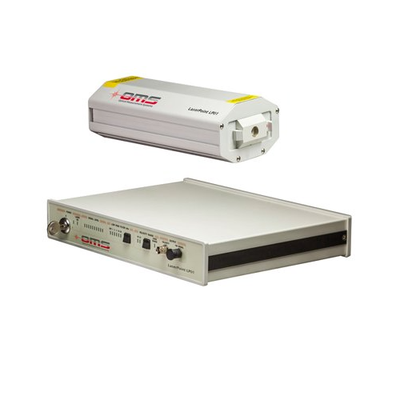 01 美国OMS LaserPoint LP01 单点激光多普勒测振仪,目标点振动速度,加速度,位移和频率测量