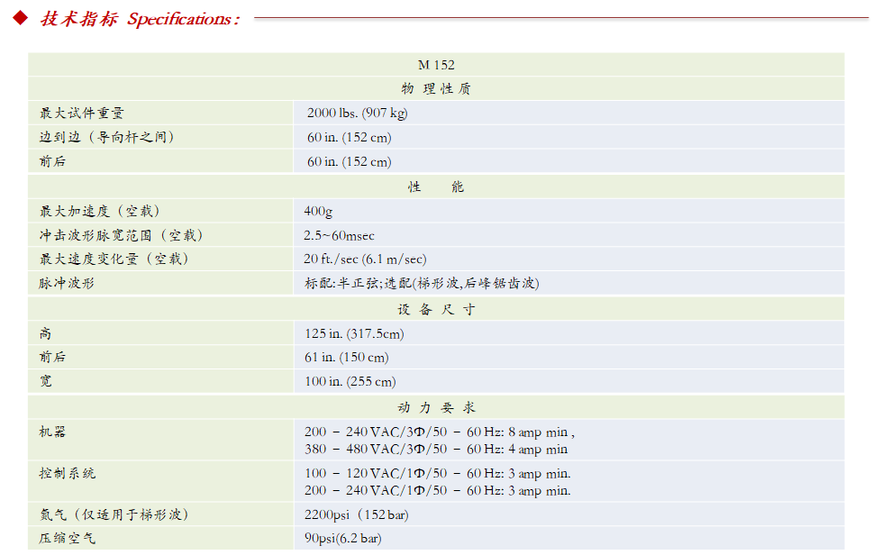 Lansmont(美国蓝氏) 进口精密冲击试验机 冲击台 M152-02.png