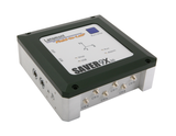 美国Lansmont SAVER 9X30 运输环境记录仪,可扩展6个输入通道,外接2个三轴加速度传感器,运输环境、车载环境振动、冲击、碰撞、跌落、温度、湿度采集记录分析仪(进口.兰斯蒙特)