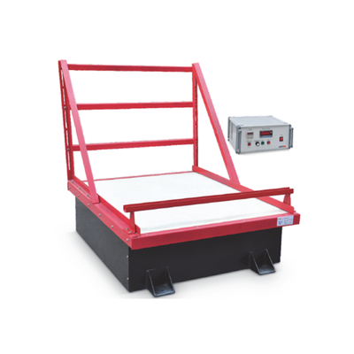 北京美科 模拟运输振动试验机,模拟运输试验台,机械振动台,MYST100，MYST200，MYST500，MYST1000，MYST2000,重复冲击、松载、跳跃等试验