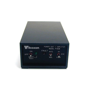 美国Wilcoxon P702B 单通道加速度计电源和放大器