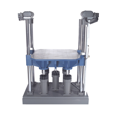 美国Lansmont Model 122 冲击台,冲击试验机,大台面冲击测试台,冲击测试,振动冲击试验台,高加速冲击台,高速冲击测试,冲击强度试验机,冲击碰撞,垂直落下冲击(进口.兰斯蒙特)