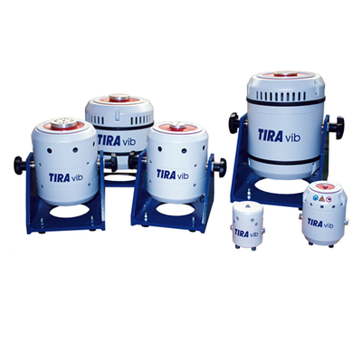 德国Tira 振动测试系统（振动台）9 N至400 N(TV 50009,TV 50018,TV 51110,TV 51120,TV 52110,TV 52120,TV 51140)