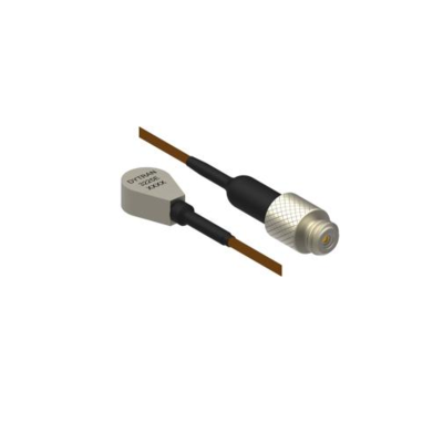 美国Dytran 3225E系列 高温电荷加速度计(3225E,3225E1,3225E2,3225E3),印刷电路板振动测量，产品响应测试，热真空振动测试