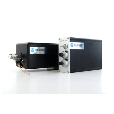 德国MAUL-THEET vImpact-2001 自动模态力锤，激光测振仪模态分析
