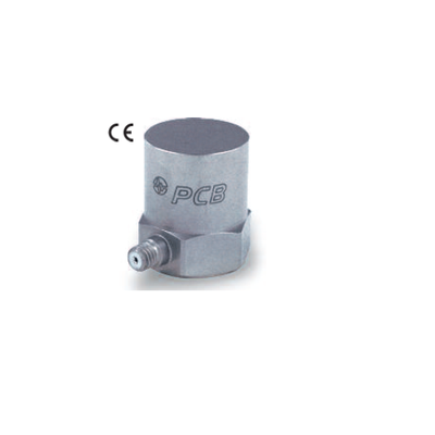 美国PCB 高温单轴加速度 High Temperature Single Axis ICP Accelerometers 320C15,320C18,320C03,320C33