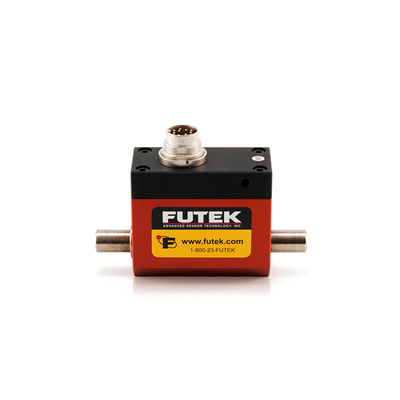 美国FUTEK TRS605 带编码器的非接触式轴对轴旋转扭矩传感器、转矩传感器、转矩转速传感器、旋转扭矩传感器