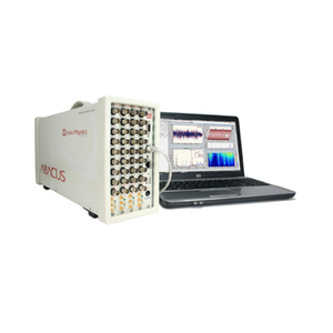美国DataPhysics SignalCalc Mobilyzer(DP730) 动态信号分析仪，2~32通道,振动与噪声分析,频谱分析,模态与旋转机械分析,振动频率测量,波形采集(进口.数据物理)
