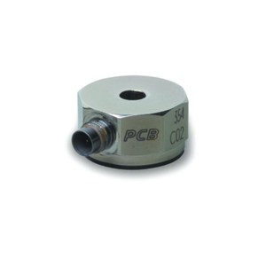 美国PCB 三轴IEPE/ICP 加速度传感器（354C02,354C03,354C10）
