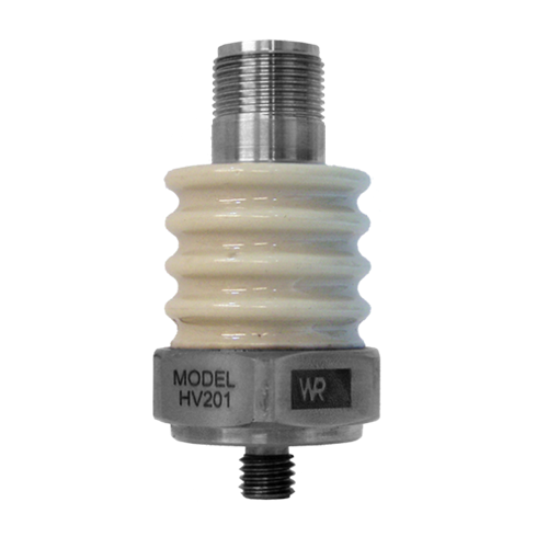 美国Wilcoxon HV201LF-500高 EMI 电阻加速度计，低频 500 mV/g