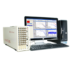 美国DataPhysics SignalStar Vector(DP760) 32通道振动控制器,MIMO多输入多输出,多振动台并机,多通道控制,大型结构正弦、随机、冲击振动控制(进口.数据物理)