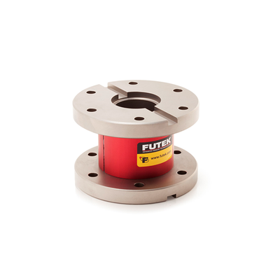 美国FUTEK TFF600 法兰间反作用扭矩传感器、力矩传感器、扭力传感器、转矩传感器、扭矩仪