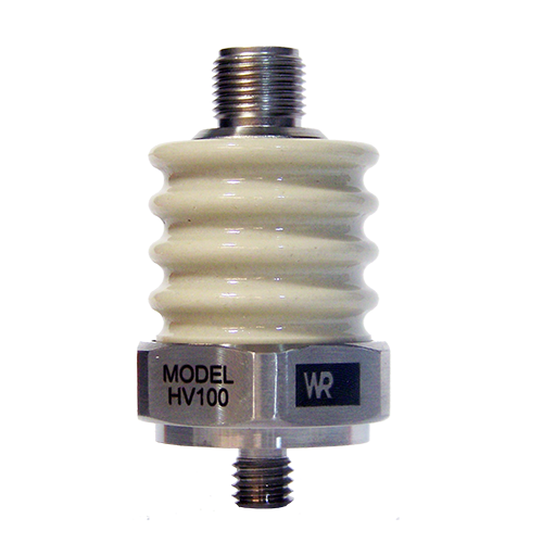 美国Wilcoxon HV100LF-500高 EMI 电阻加速度计，低频 500 mV/g