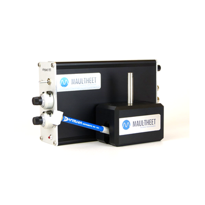 德国MAUL-THEET vImpact-21 自动模态力锤，激光测振仪模态分析