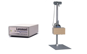 美国Lansmont Test Partner(TP3) 冲击跌落测量仪,冲击加速度测量,G值测量,速度变化量、脉宽测量,瞬态冲击波形测量,SRS响应谱分析,跌落与冲击试验机测试配套(进口.兰斯蒙特)