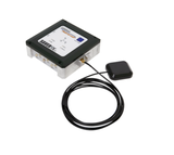 美国Lansmont SAVER 9XGPS 运输环境记录仪,内置GPS模块,运输车载振动、冲击、跌落、气候记录分析仪,运输路径路线优化,物流跟踪,运输监控,可扩展输入通道(进口.兰斯蒙特)