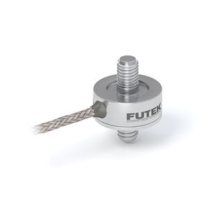 美国FUTEK 微型螺纹式称重传感器(LCM100,LCM200,LCM300,LCM325,LCM350,LCM375,LCM525,LCM550)