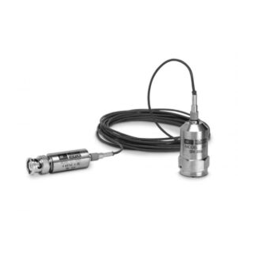 03 美国Wilcoxon 376/CC701HT 高温电荷模式加速度计和放大器系统，100 mV/g