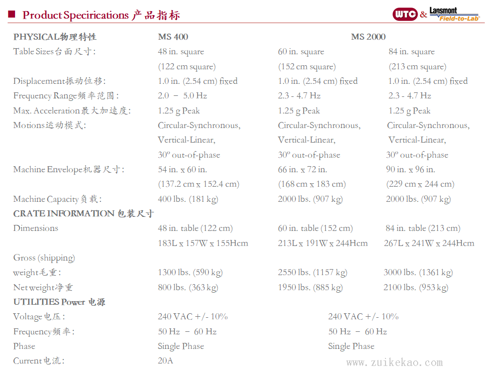 机械振动台 MS 400-04.png