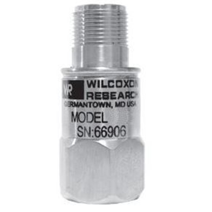 美国Wilcoxon 786LF-250超低频、高灵敏度加速度计传感器，250 mV/g