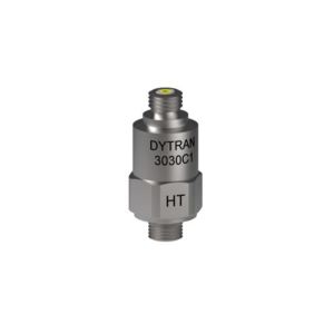 美国Dytran 3030C1 高温电荷模式加速度计,环境压力筛选（ESS）,HALT/HASS,震动控制