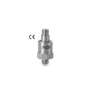 美国PCB 高温单轴加速度 High Temperature ICP Accelerometers 300A12,320C20,339A30,339A31