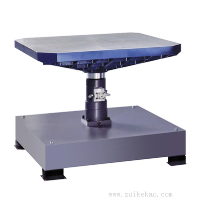 美国Lansmont Model 1800 液压振动试验台，运输仿真振动平台，大型运输模拟试验系统，低频振动测试设备，专业液压振动测试，汽车仿真振动试验台，路谱模拟振动台（进口蓝氏品牌）