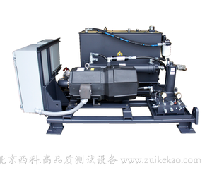 美国Team HPS液压动力源(进口,Hydraulic Power Supplies)
