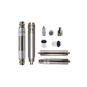 北京美科 微型阻抗变换器，电荷传感器转IEPE，电荷信号变换为低阻抗的电压信号，在线电荷放大器