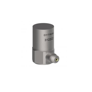 美国Dytran 3122C2 高温电荷加速度计,环境压力筛选（ESS）,震动控制,通用高温振动监测