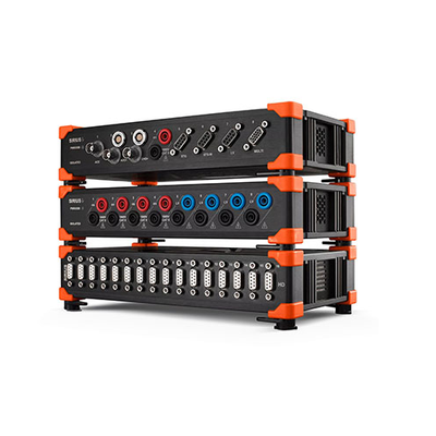欧洲DEWESoft SIRIUS Modular 传感器数据采集系统