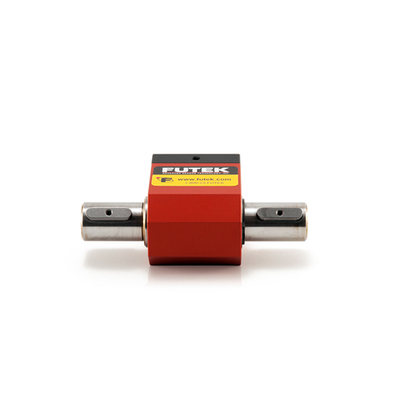 美国FUTEK TRS300 滑环轴对轴旋转扭矩传感器、转矩传感器、转矩转速传感器、旋转扭矩传感器