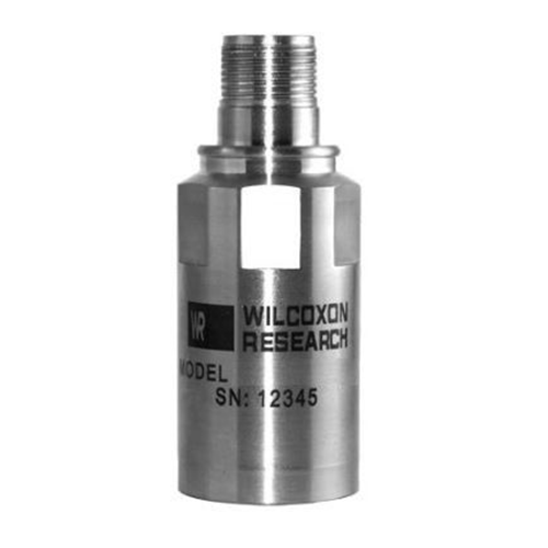 美国Wilcoxon 4-20mA输出传感器 PC420VR-50 振动变送器，速度，RMS，5.0 英寸/秒