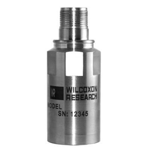 美国Wilcoxon 4-20mA输出传感器 PC420VR-30 振动变送器，速度，RMS，3.0 英寸/秒