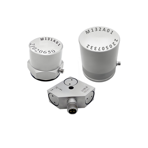 01 北京美科 微振动高灵敏度加速度，桥梁结构测试、建筑振动监测、地震监测预警、地面和地基振动监测、地质构造研究，低振级、极低频振动领域测试