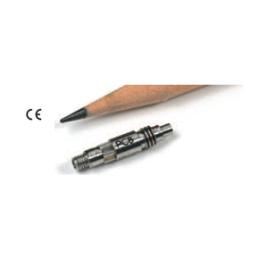 美国PCB 微型压力传感器 Sub-Miniature ICP Pressure Sensors 105C02,105C12,105C22