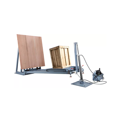 北京美科 斜面冲击试验机,包装水平冲击,侧面冲击试验台,MIPT-300 MIPT-500,ASTM D5277,DIN EN ISO 2244,JB/T6868-93 ISO2248