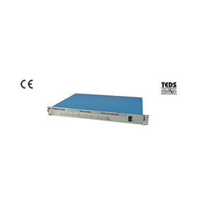 美国PCB 多通道ICP传感器信号调节器 Multi-Channel ICP Sensor Signal Conditioners 483C05,482A20,483C50,483C30