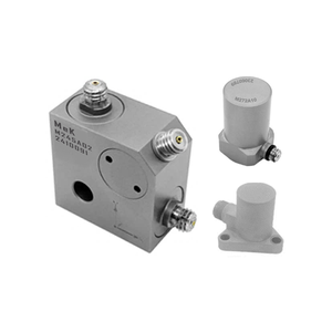 01 北京美科 高温加速度传感器，结构试验、产品振动试验、振动控制、跌落试验、产品质量试验、机械设备研究、模态测试等振动冲击测试