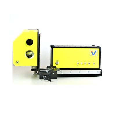 03 德国MAUL-THEET ScanSet扫描激光多普勒测振仪，模态分析，ScanSet-20 kHz,ScanSet-80 kHz,ScanSet-2 MHz