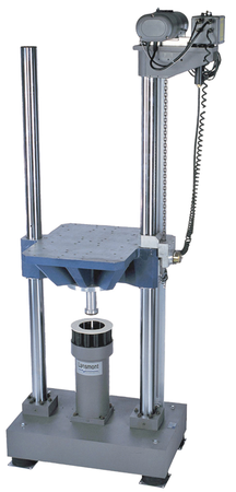 Lansmont Model 65/81,65/81D  冲击试验机