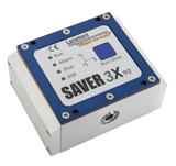 美国Lansmont（兰斯蒙特进口）SAVER 3X90 超长续航运输环境记录仪，全方位监测振动、冲击、跌落及温湿度，高效采集记录分析，精准运输路谱记录，专业运输平台质量评估，深度解析运输损坏事件